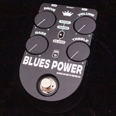 Reverb.com listing, price, conditions, and images for king-tone-blues-power