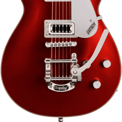 Gretsch 6131 Jet Firebird 1990 Red with Bigsby | Reverb Gretsch 6131 Jet Firebird 1990 Red with Bigsby | Reverb