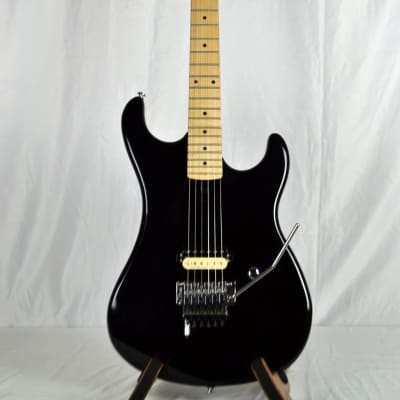Kramer The 84, EVH D-Tuna, Kramer Gig Bag - Black | Reverb