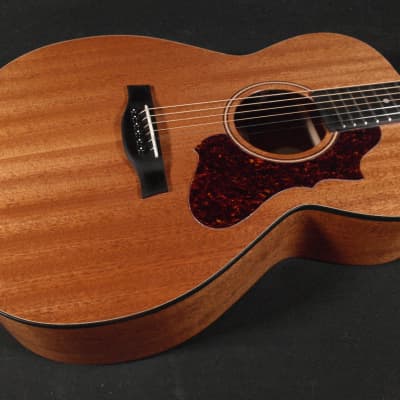 Godin - Rialto JR Satina Gray HG Q-Discrete | Reverb