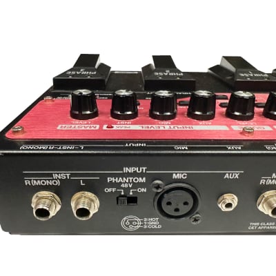 Boss RC-50 Loop Station Pedal image 7