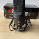 sE Electronics  X1 condenser microphone w/ shock mount