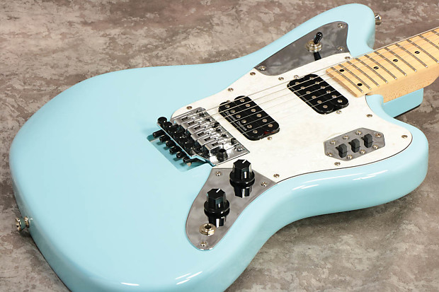 50% OFF 以上 - レディース福袋 *Free - Blue Sonic FRT HJG-24HH Bacchus Shipping Reverb | ギター