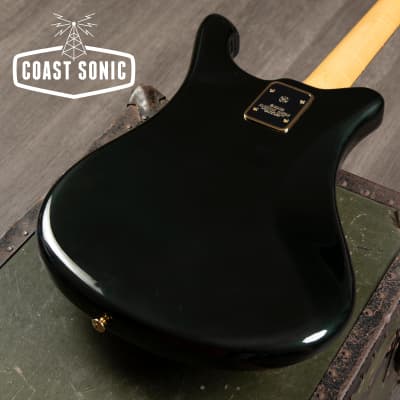 1996 Yamaha SG-7as 30th Anniversary Limited Edition Moss Green Made in Japan image 11