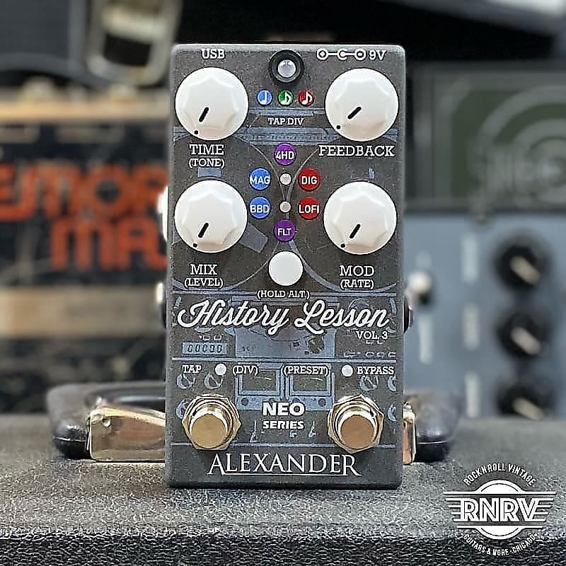 新品 Alexander Pedals Neo Series Superball Support — Alexander
