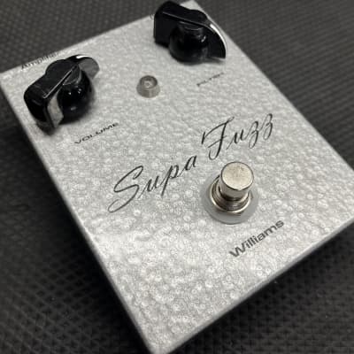 JMI SupaFuzz Marshall NOS BlackGlass OC75 Transistors #79/100 FREE