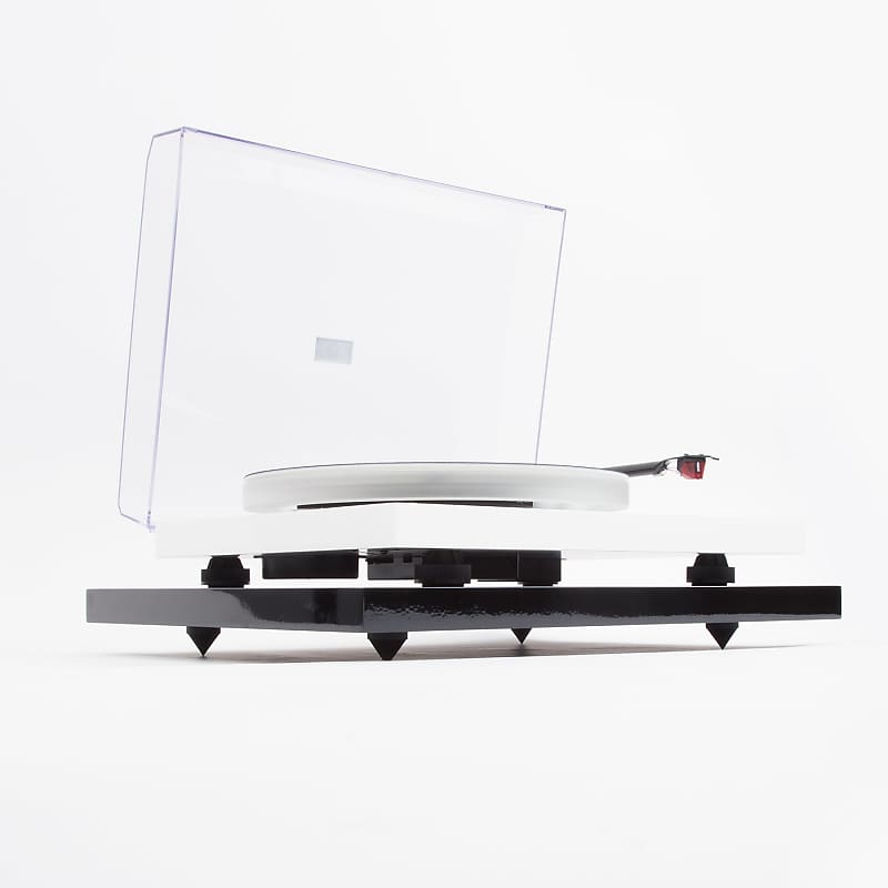 Pro-Ject: Ground It E Turntable Base  			