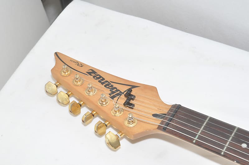 Fujigen ibanez RX series MADE IN JAPAN 95 Electric Guitar Fujigen ibanez RX series MADE IN JAPAN 95 Electric Guitar