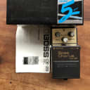 Boss CE-2B Bass Chorus (Green Label) with box & manual