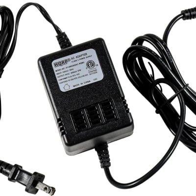 AC Adapter Compatible with Korg KM2 Mixer Karma N1 N1R N5 N5EX TR TR88 Triton LE Synthesizer Triton Rack SP500 Digital Piano TP-2 Dual Tube Preamp ESX-1 Electribe MX EMX-1 Power Supply