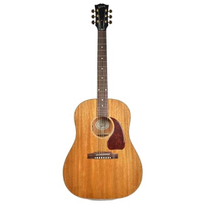 Gibson J-45 Mahogany 2018 | Reverb