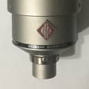 Neumann TLM 103 Large Diaphragm Cardioid Condenser Microphone 1997 - Present Nickel