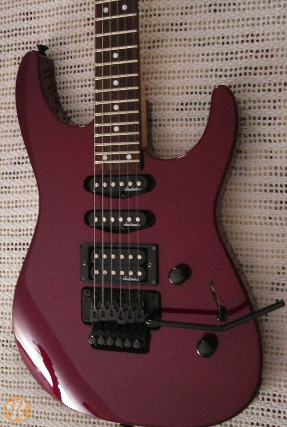 Jackson performer electric guitar new arrivals