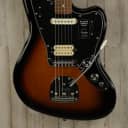 USED Fender Player Jaguar (671)