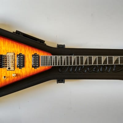 Jackson Pro Series King V KVMG | Reverb Canada