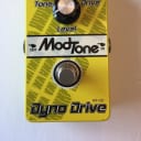 Modtone MT-OD Dyno Drive Overdrive Distortion Guitar Effect Pedal