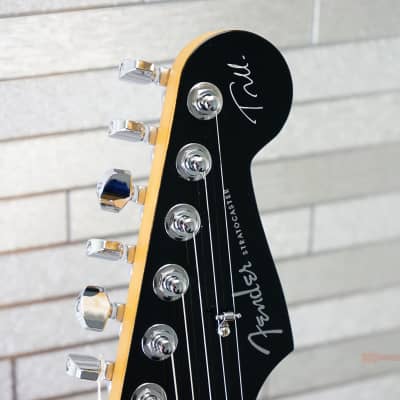Fender Tom Morello Stratocaster - Black image 13