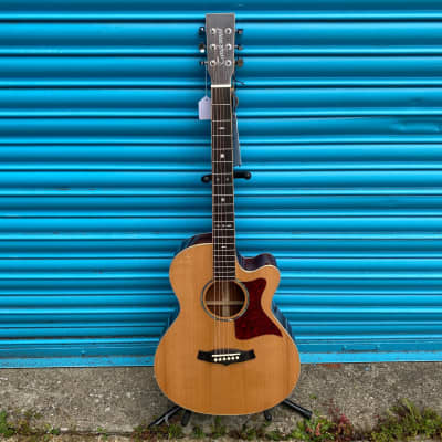 Tanglewood - TW45 R E Sundance Reserve Electro-Acoustic Including Hardcase for sale