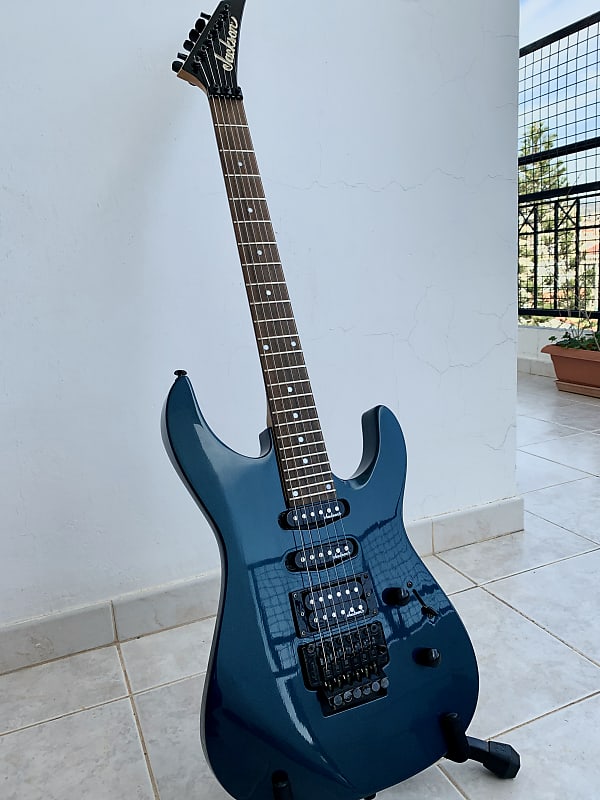 Jackson Dinky | Reverb