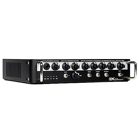Gallien-Krueger Legacy 500 image 1