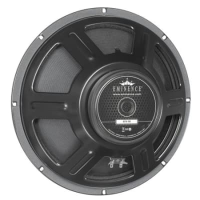 Eminence 18 clearance inch subwoofer