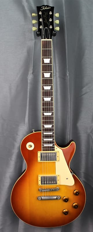Tokai Les Paul サンバースト 楽天市場】Tokai LS148F HB 新品 ハニーサンバースト[トーカイ