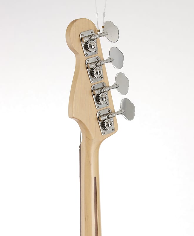 Fender Japan JB-45 3TS 2002-2004 (S/N:Q092029) (10/23) | Reverb