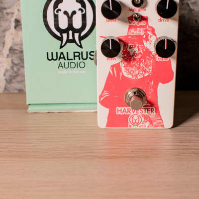 Walrus Audio Harvester | Reverb