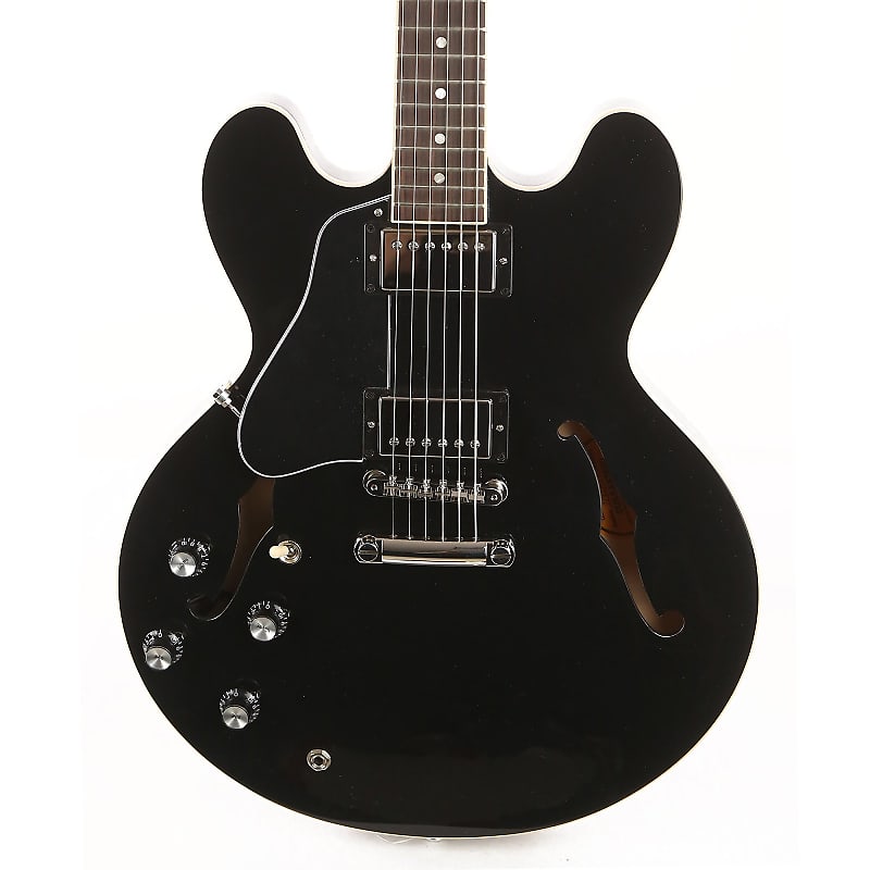 Gibson ES-335 Dot Left-Handed (2020 - Present) image 2