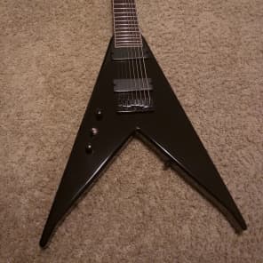Bc rich lucky 8 outlet