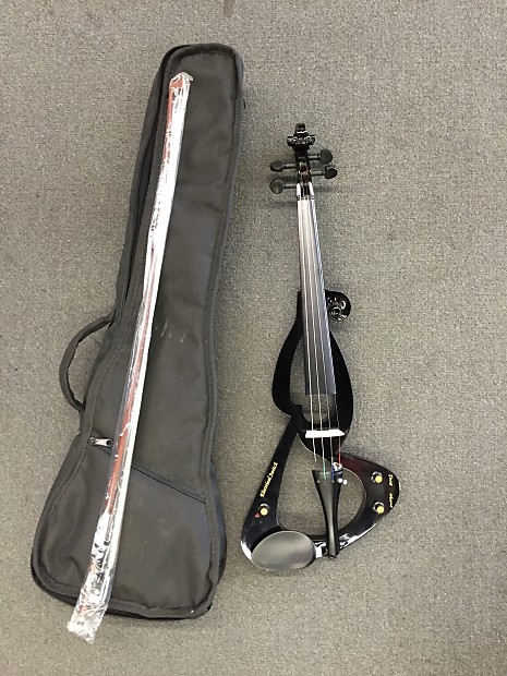 Jisheng shop electric violin