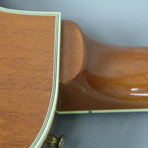 2003 Gibson Les Paul Custom 1968 Reissue Electric Guitar Custom Shop LTD EDITION image 20