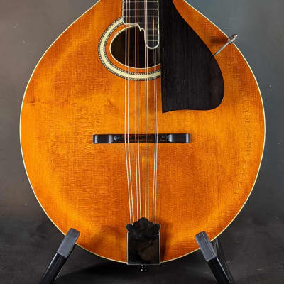 Sawchyn AO-2 Octave mandolin image 2