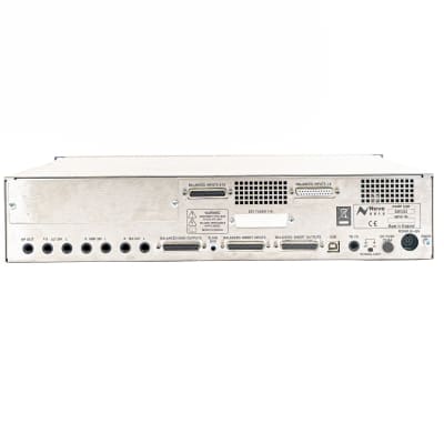 NEVE 8816 Summing Mixer – 16-Channel Analog Summing with Monitoring & Talkback image 6