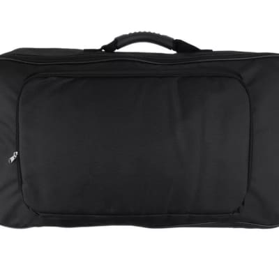 XL Pedalboard Bag (ONLY) - Black by KYHBPB - Available Now! image 1