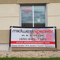 Midwest Speaker Repair