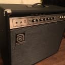 Ampeg VT22 early 70's black/ blue grill