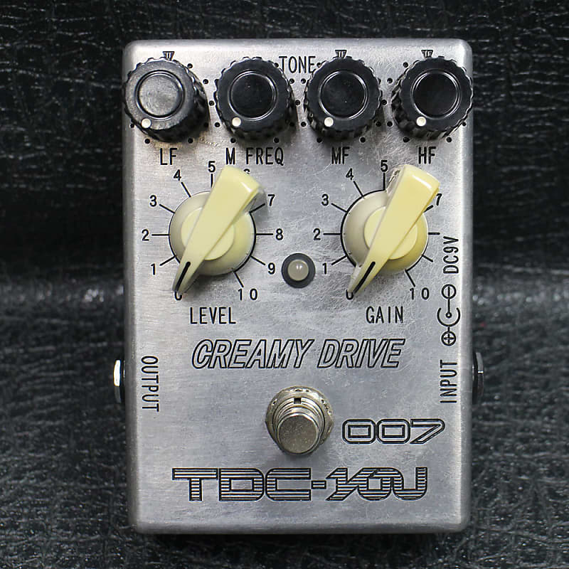 TDC TDC 007 Creamy Drive - Free Shipping*