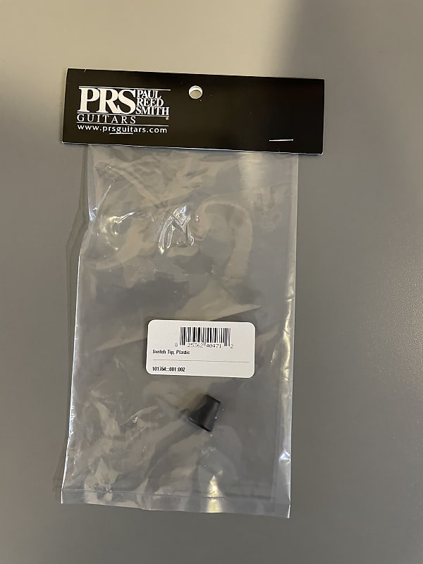 Prs Se Blade Switch Tip 