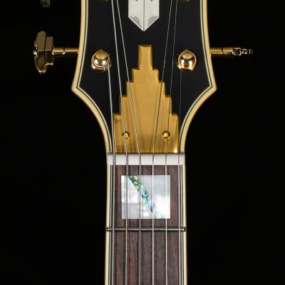 D'Angelico Excel DC Viola - W2101208 - 7.95 lbs image 5