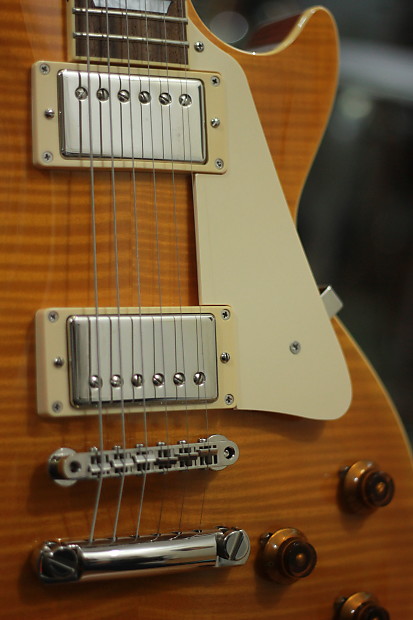 公式ショップ】 TOKAI LS-115F/L レフティ レスポール ギター