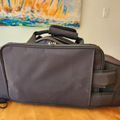 Protec alto sax case (max contoured) image 3