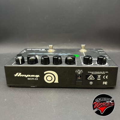 Ampeg Scr Di Scrambler image 5