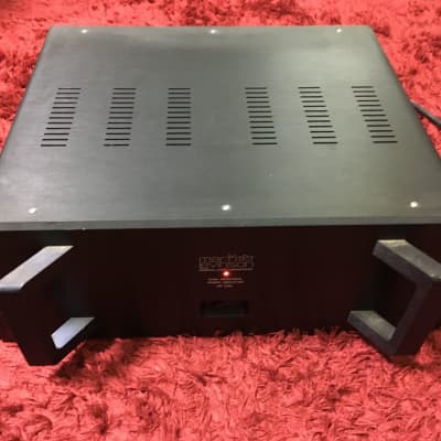 Mark Levinson No.29L ​​Stereo Power Amplifier 1990 Dual monaural configuration Used in Japan image 1