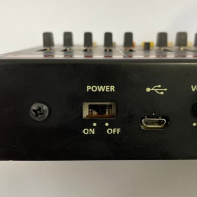 Roland Boutique JU-06A Juno Sound Module image 4