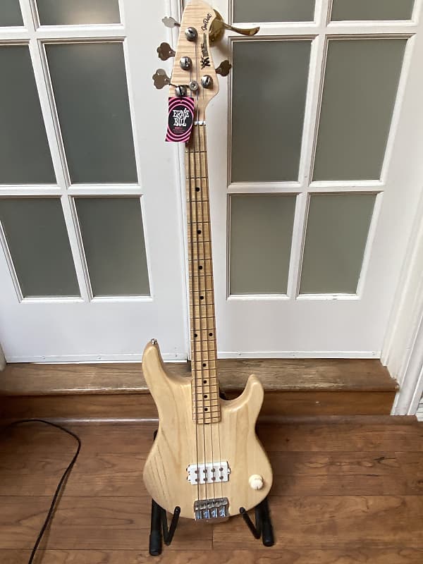 Ernie Ball Music Man Joe Dart Signature Artist Series 2020 Reverb