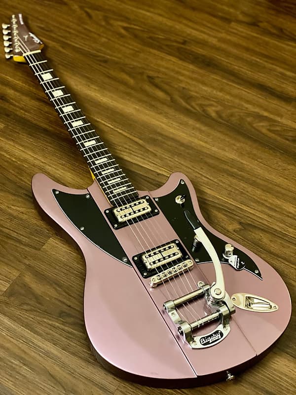 2020 schecter spitfire store in purple haze