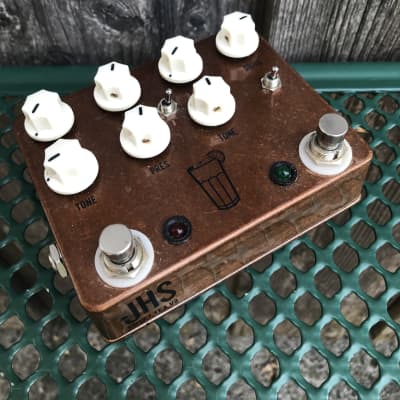 JHS Sweet Tea V3 | Reverb