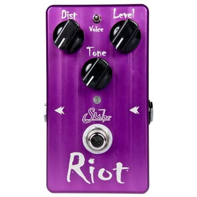 Suhr Riot | Reverb