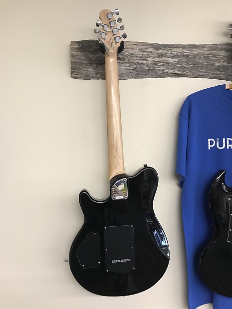 OLP by Ernie Ball MM1 Blue/black | Reverb OLP by Ernie Ball MM1 Blue/black | Reverb